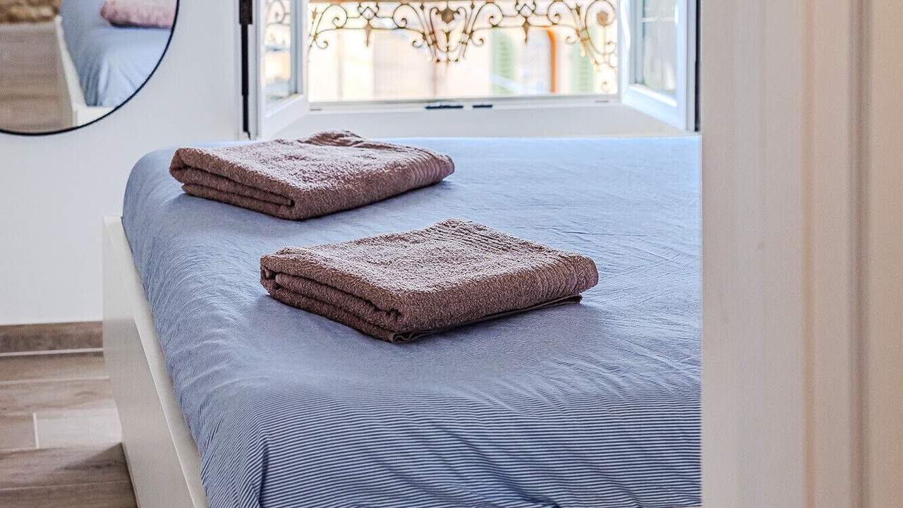 Photo of Bedroom in Tourrettes-sur-Loup