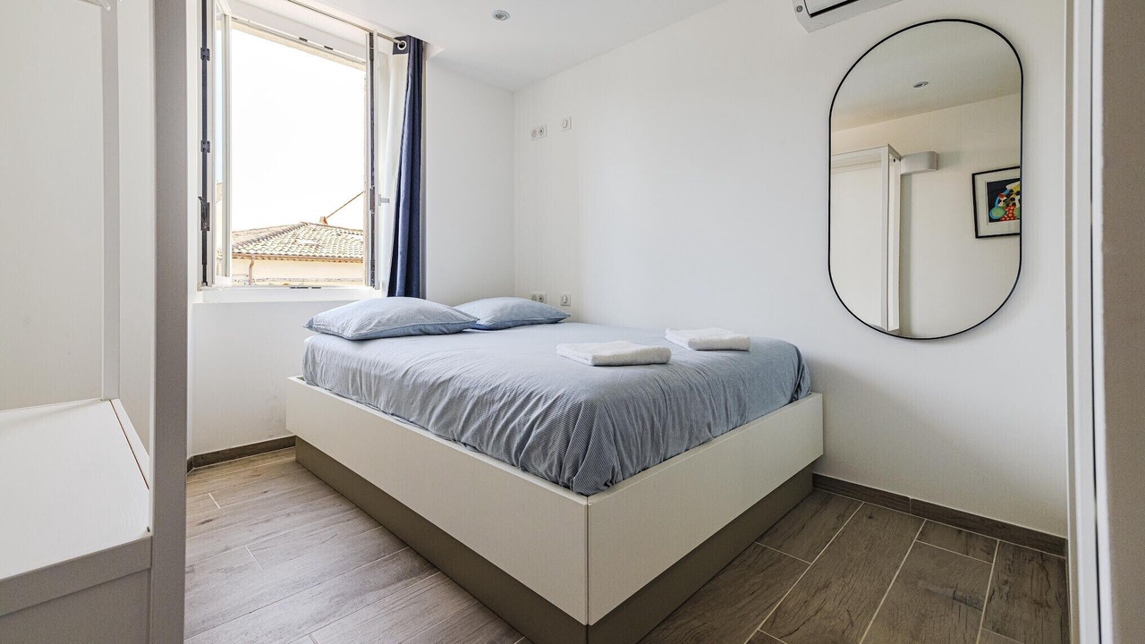 Photo of Bedroom in Tourrettes-sur-Loup