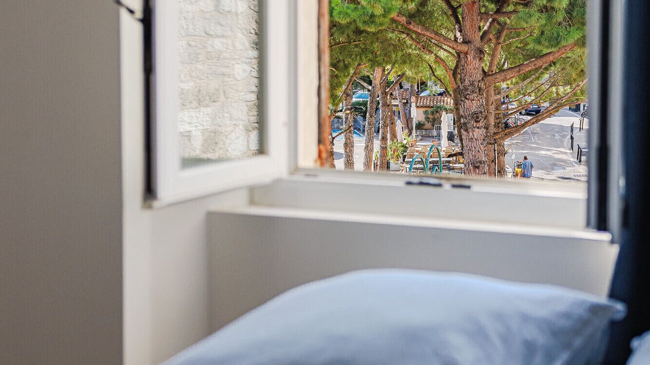 Photo of Bedroom in Tourrettes-sur-Loup