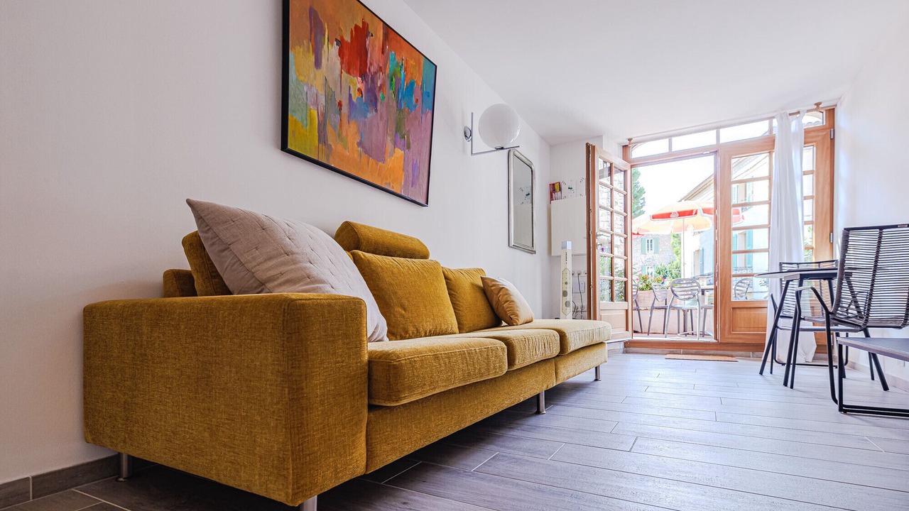 Photo of Livingroom in Tourrettes-sur-Loup