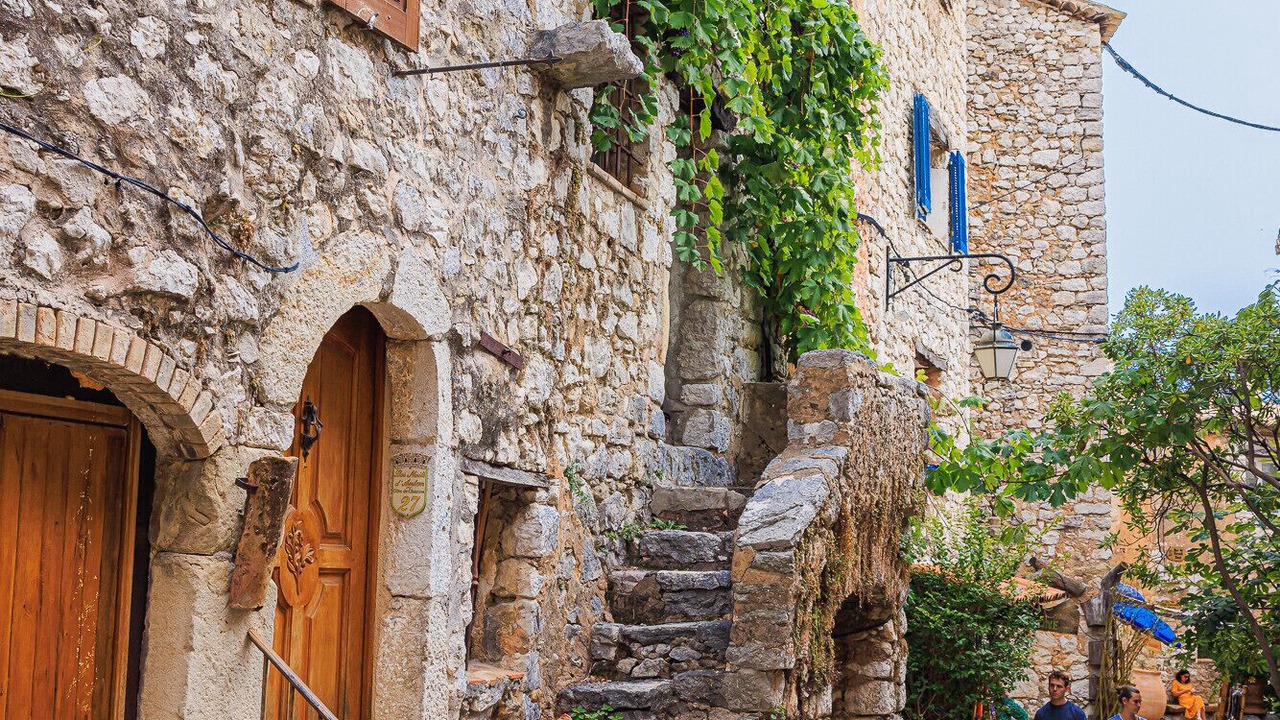 Photo of Others in Tourrettes-sur-Loup
