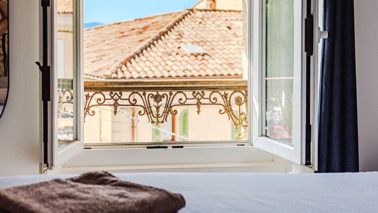 Photo of Bedroom in Tourrettes-sur-Loup