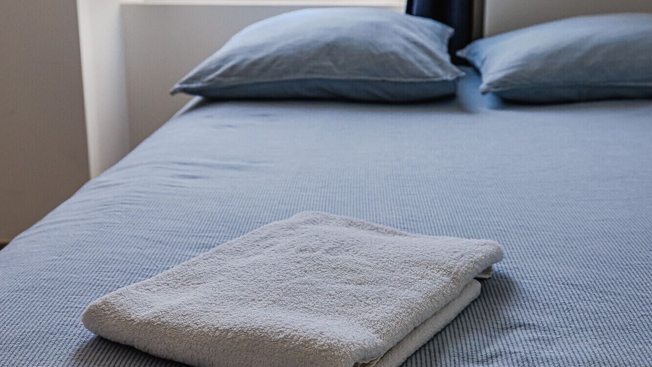 Photo of Bedroom in Tourrettes-sur-Loup