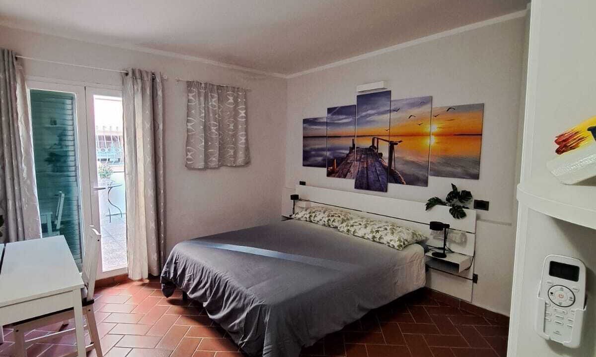 Photo of Bedroom in Rosignano Solvay