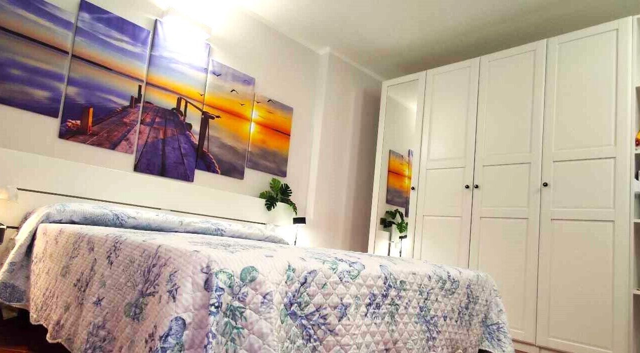 Photo of Bedroom in Rosignano Solvay