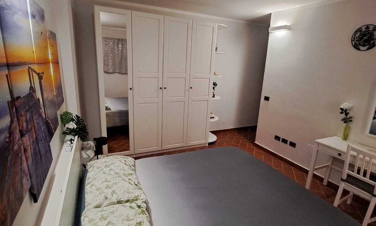 Photo of Bedroom in Rosignano Solvay