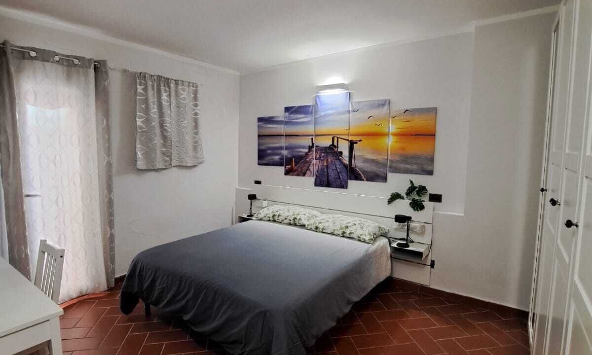 Photo of Bedroom in Rosignano Solvay