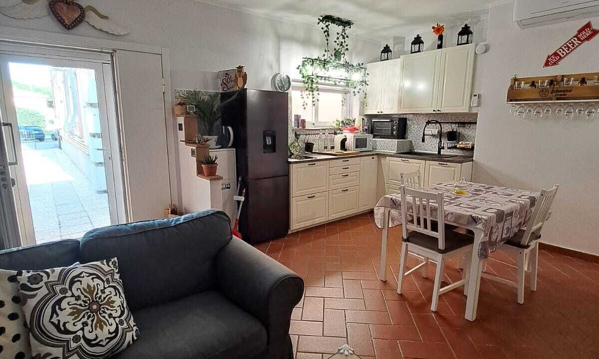 Photo of Livingroom in Rosignano Solvay