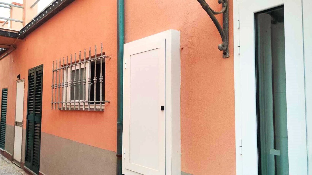 Photo of Outdoor in Rosignano Solvay