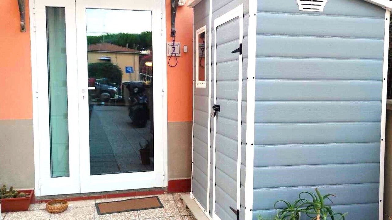 Photo of Outdoor in Rosignano Solvay