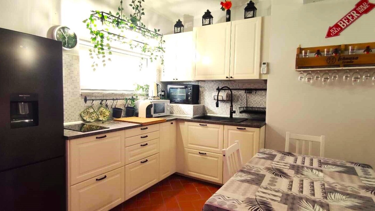 Photo of Kitchen in Rosignano Solvay