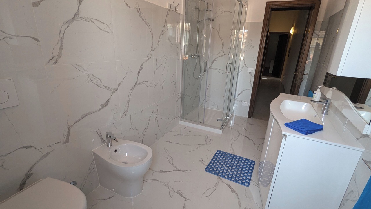 Photo of Bathroom in Viareggio