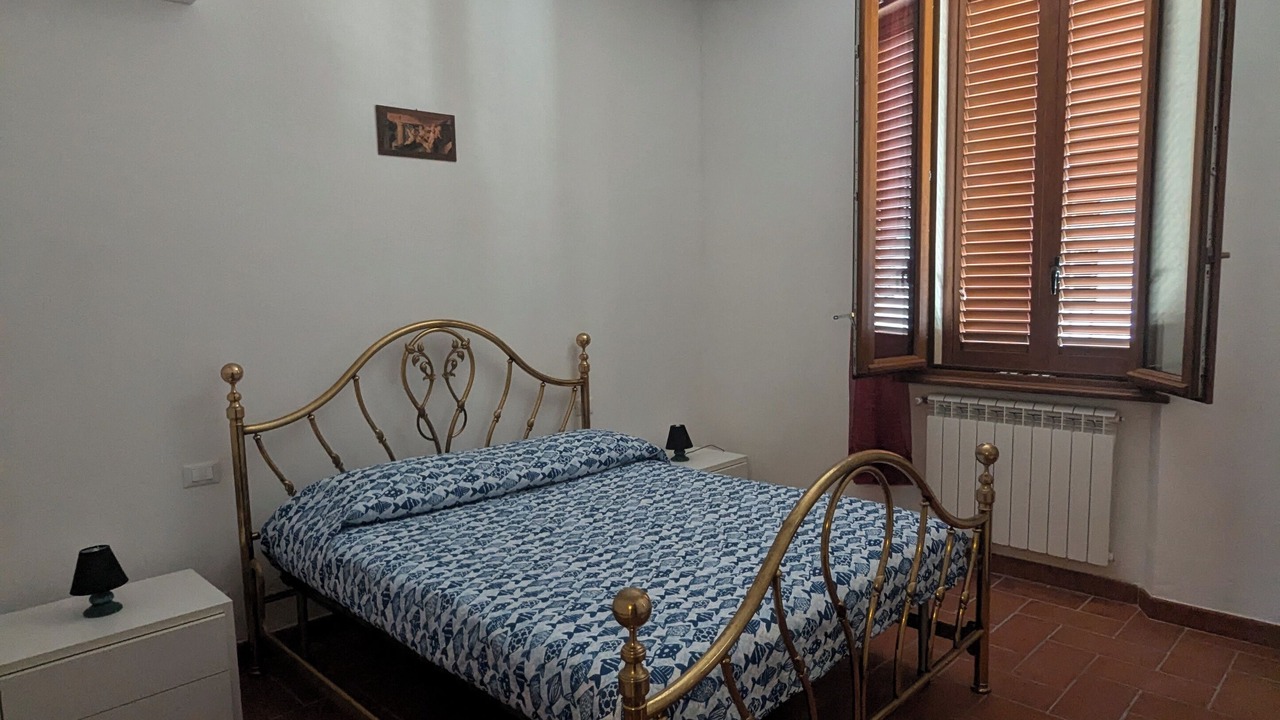Photo of Bedroom in Viareggio