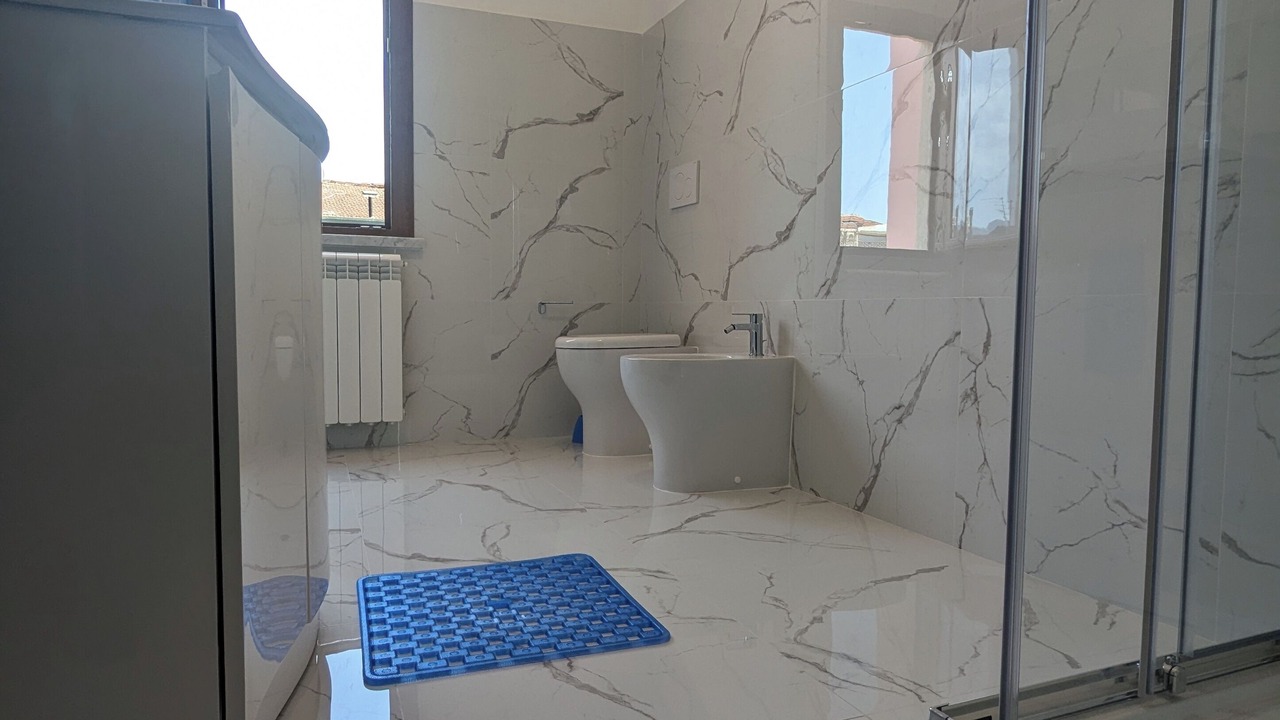 Photo of Bathroom in Viareggio