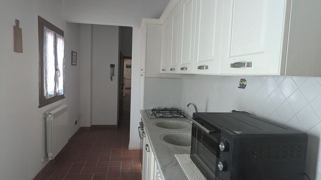 Photo of Kitchen in Viareggio
