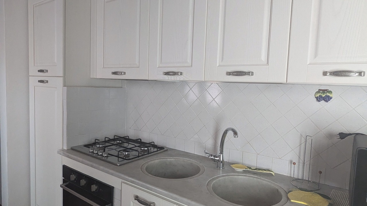 Photo of Kitchen in Viareggio