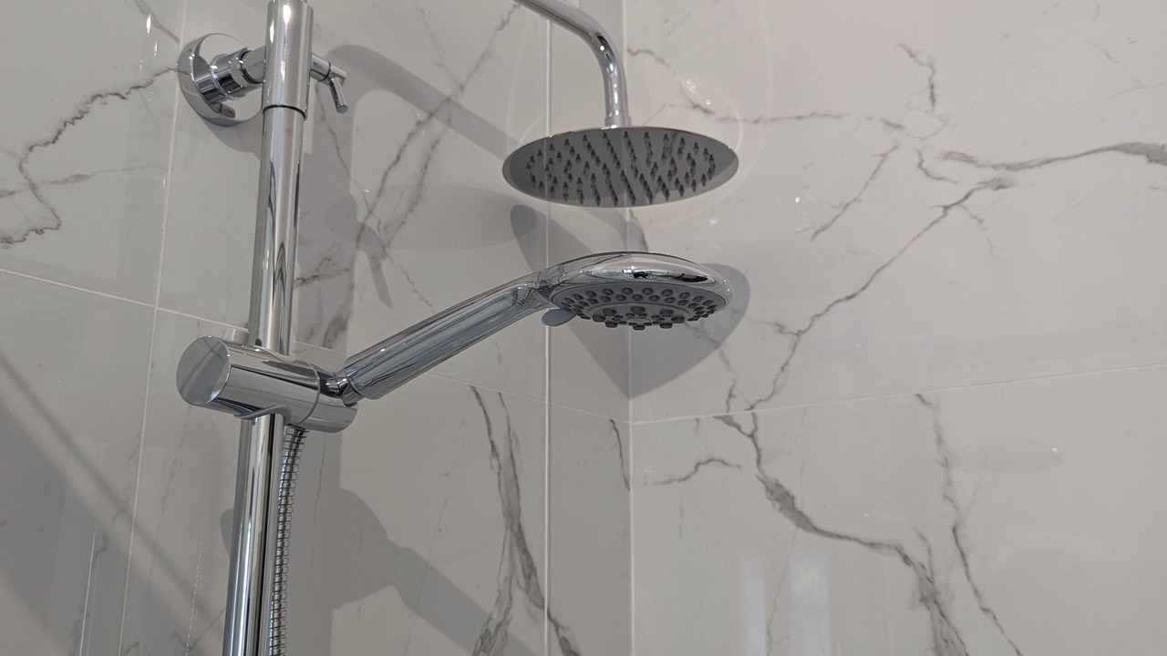 Photo of Bathroom in Viareggio