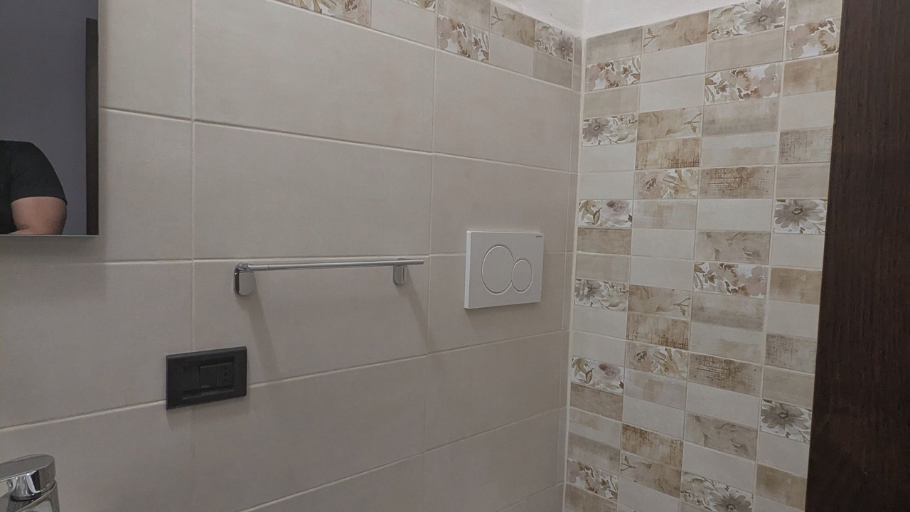 Photo of Bathroom in Viareggio