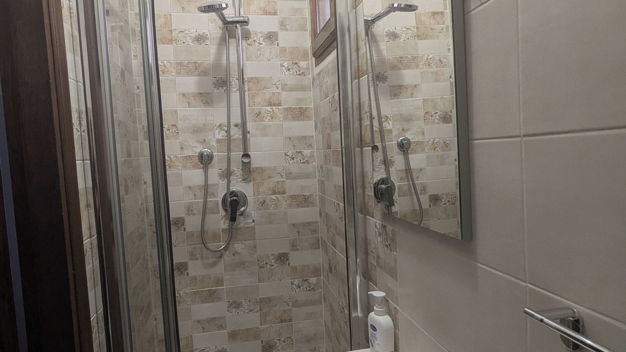 Photo of Bathroom in Viareggio