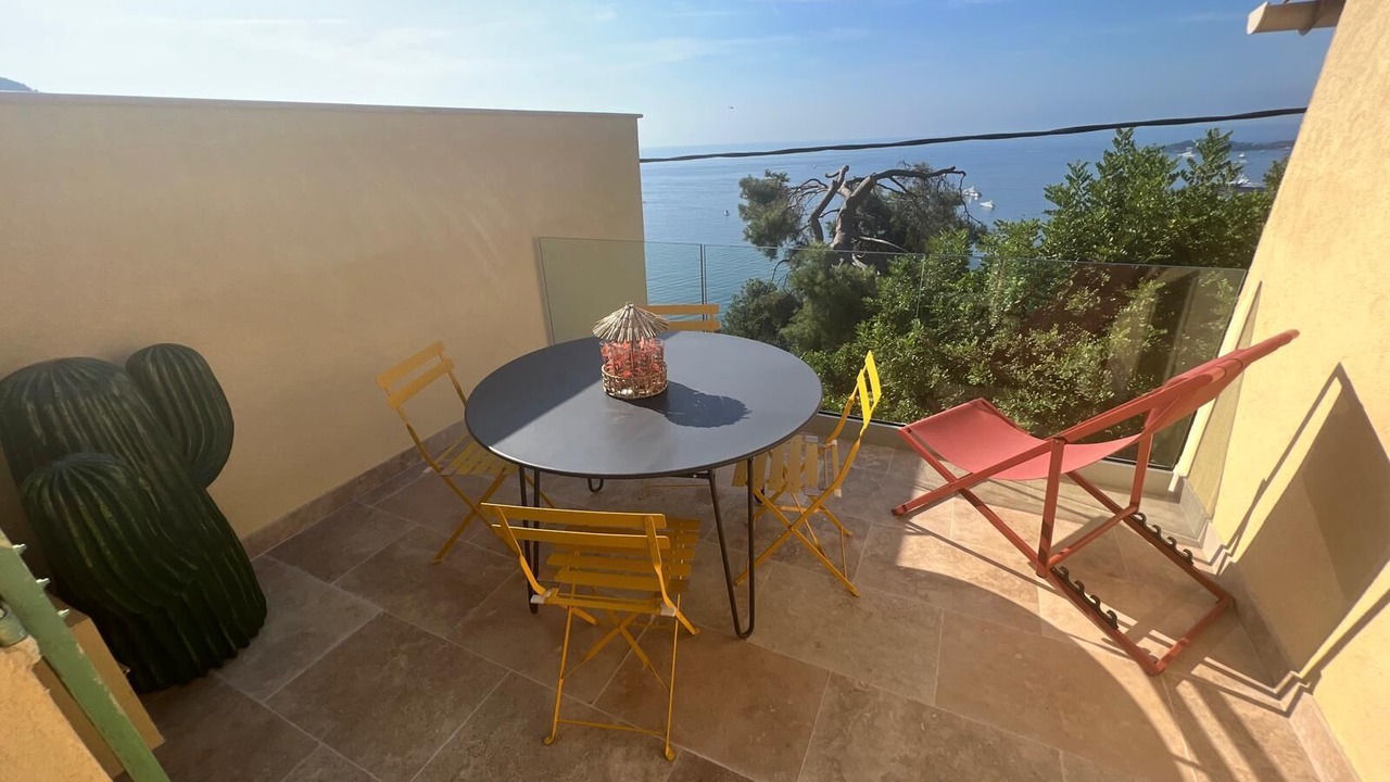 Photo of Outdoor in Eze