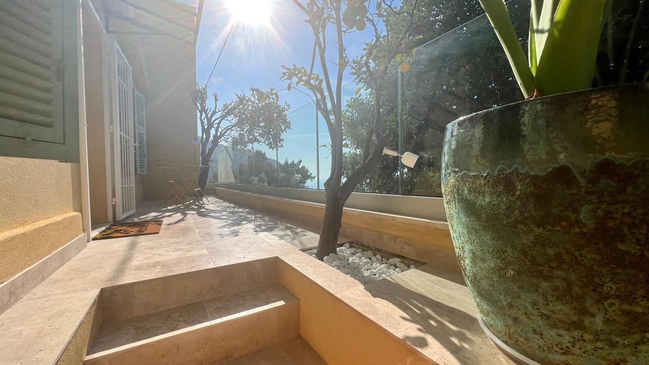 Photo of Outdoor in Eze
