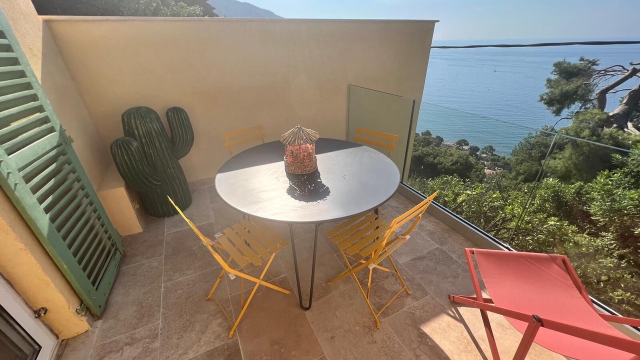 Photo of Outdoor in Eze