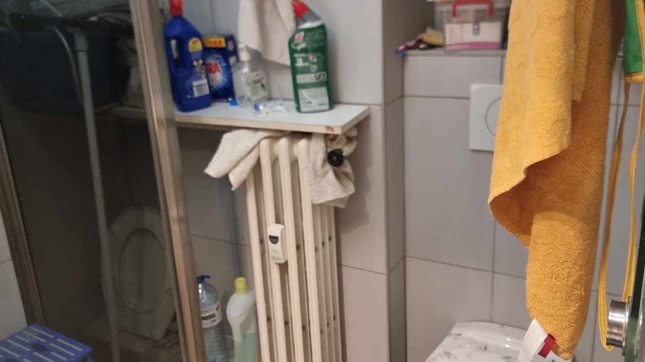 Photo of Bathroom in Saint Maurice
