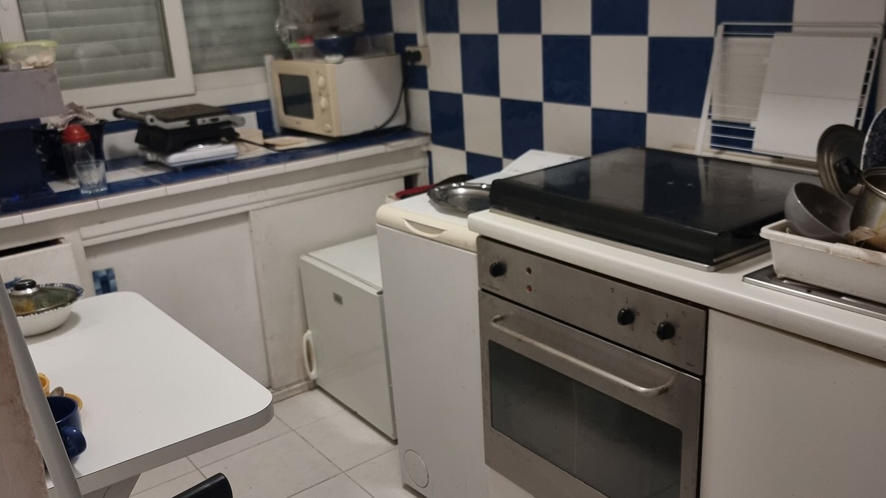 Photo of Kitchen in Saint Maurice