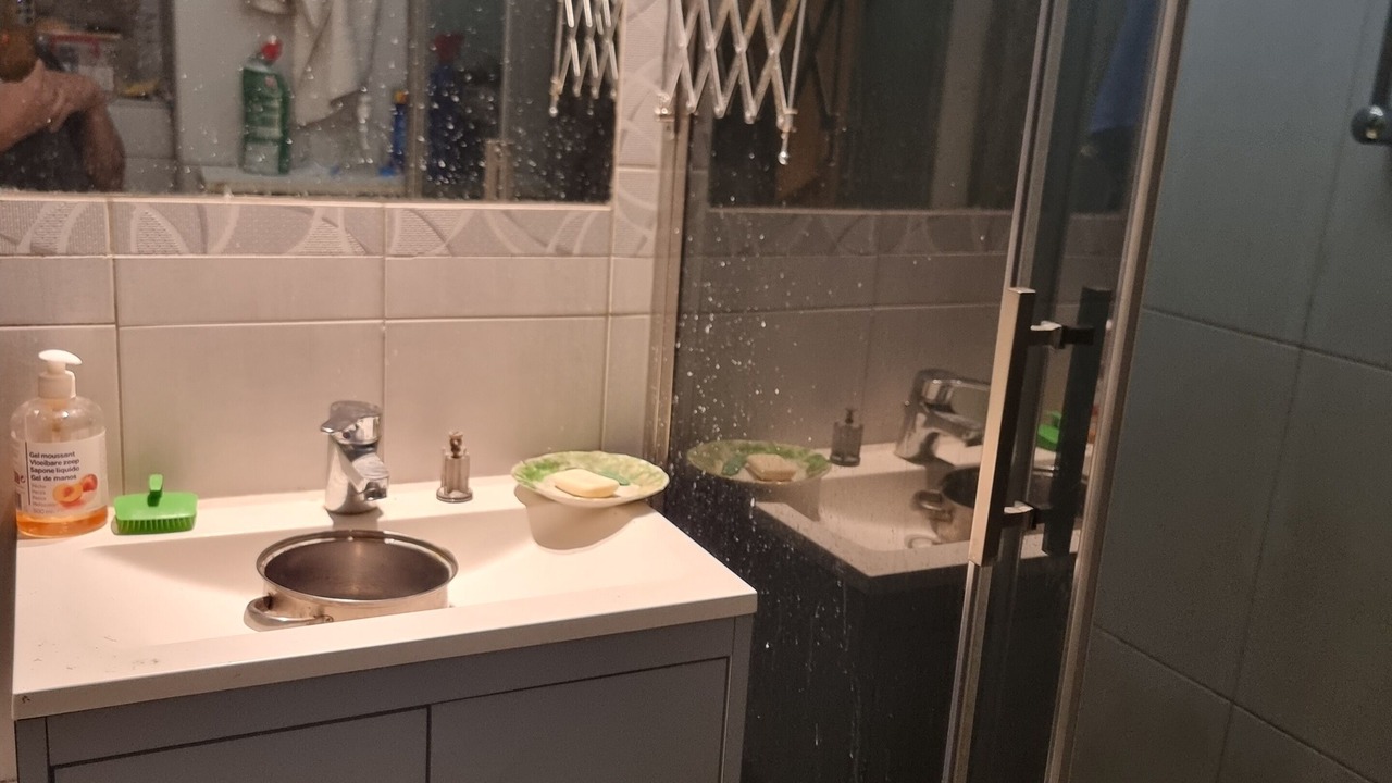 Photo of Bathroom in Saint Maurice