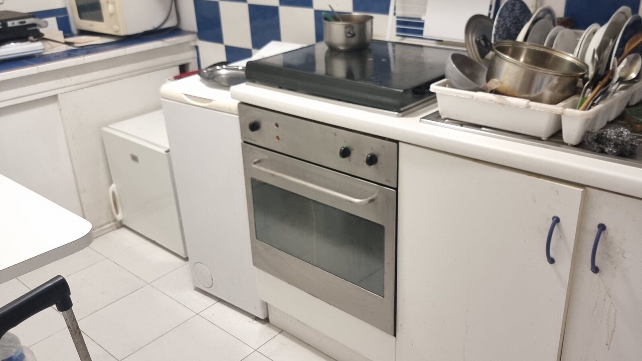 Photo of Kitchen in Saint Maurice