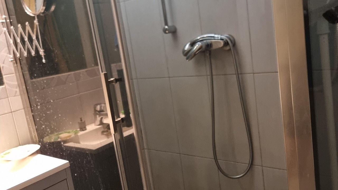 Photo of Bathroom in Saint Maurice