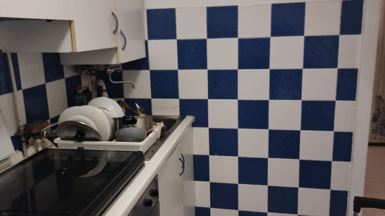 Photo of Kitchen in Saint Maurice