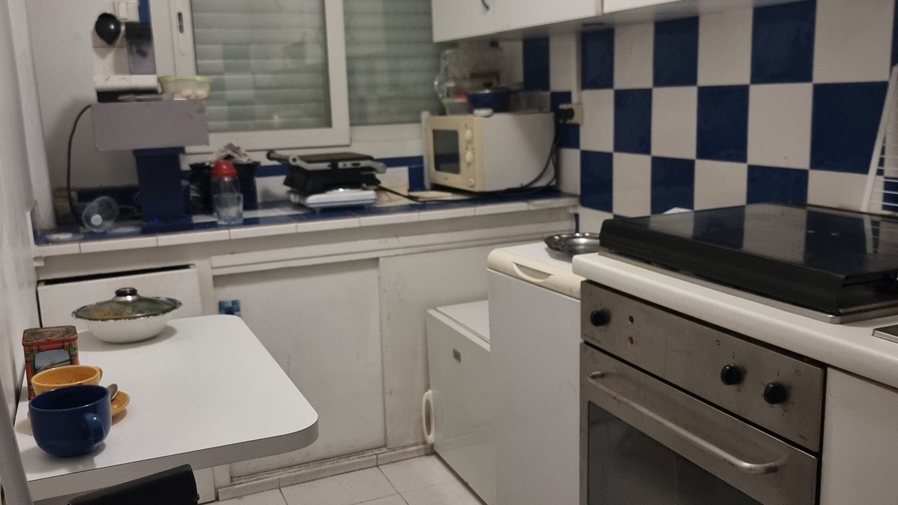 Photo of Kitchen in Saint Maurice