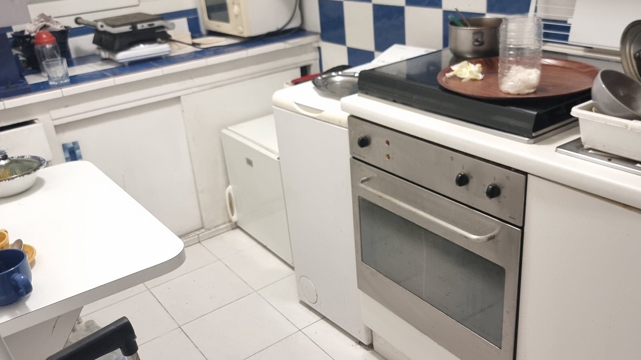 Photo of Kitchen in Saint Maurice