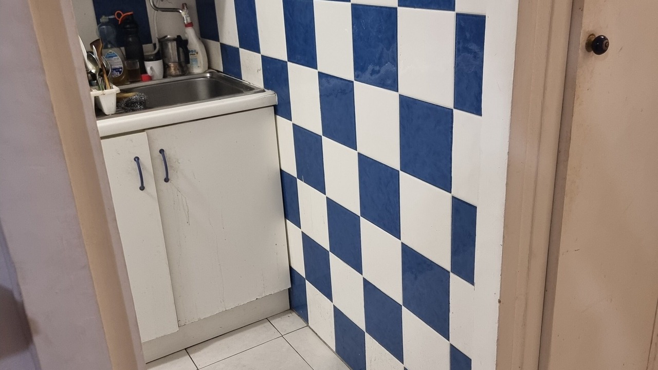 Photo of Bathroom in Saint Maurice