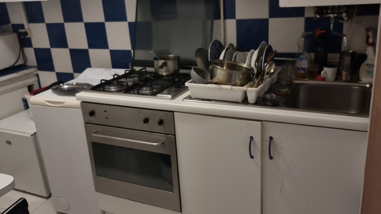 Photo of Kitchen in Saint Maurice