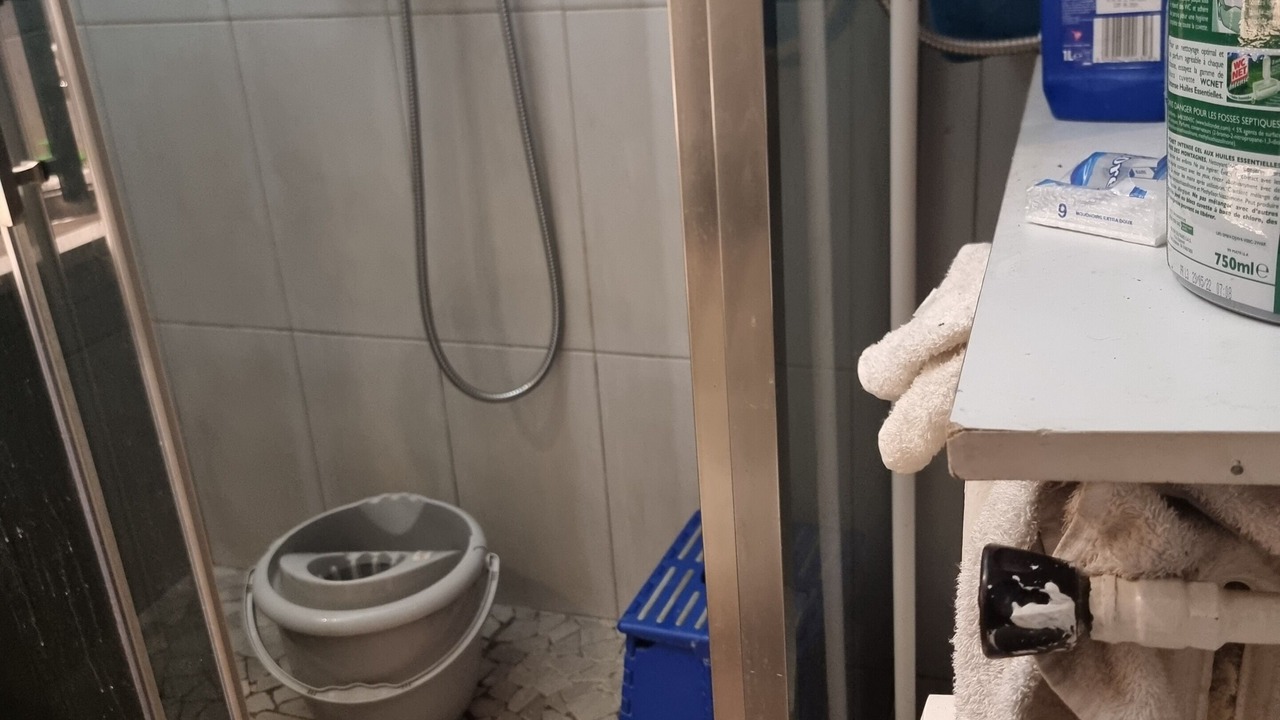 Photo of Bathroom in Saint Maurice
