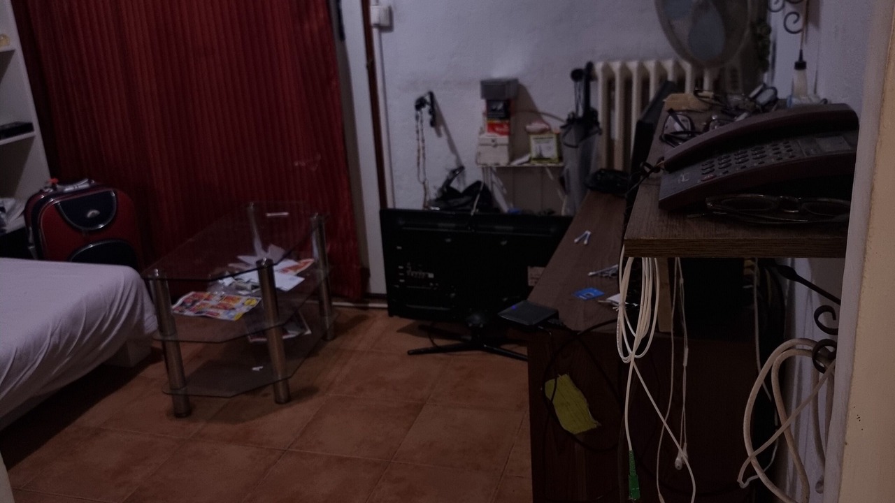 Photo of Bedroom in Saint Maurice