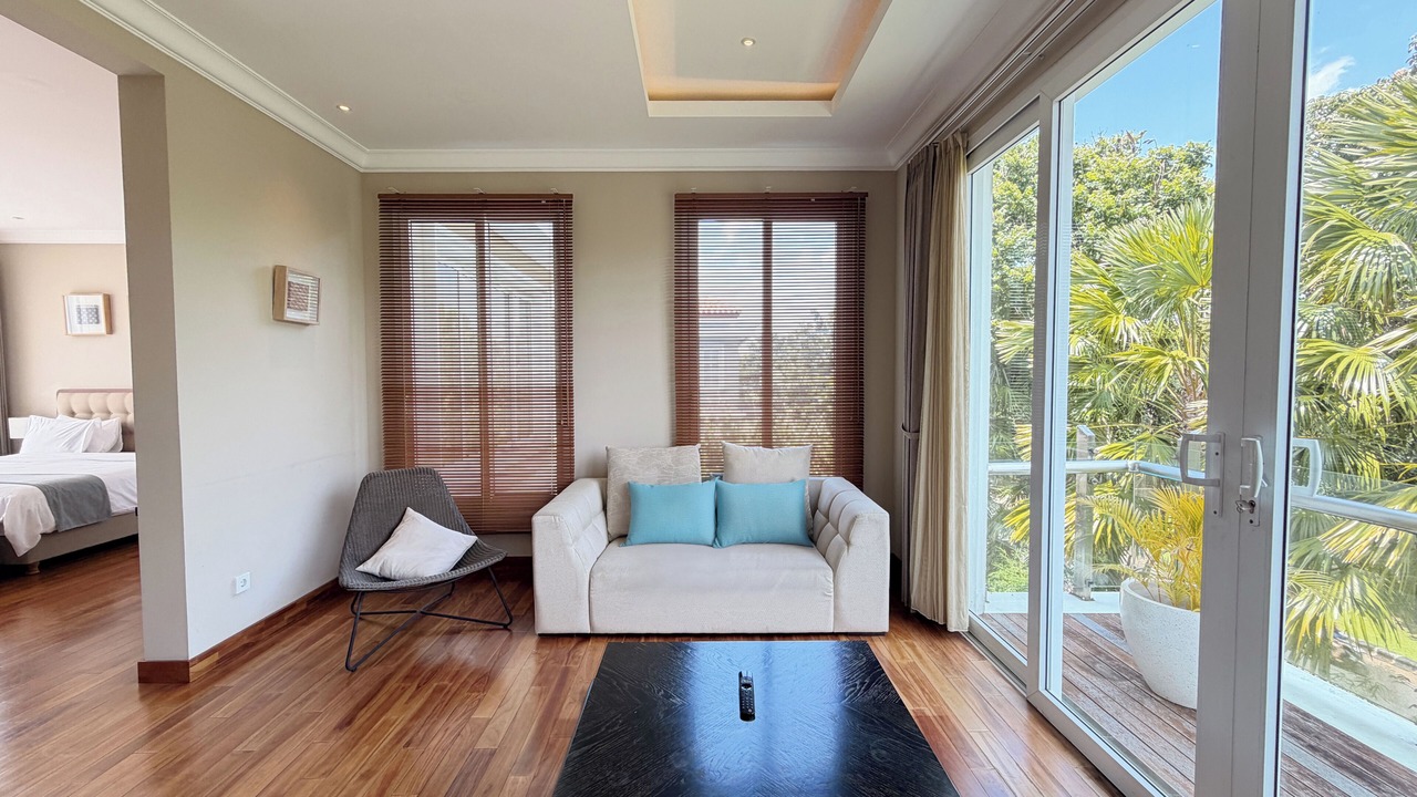 Photo of Livingroom in Pecatu