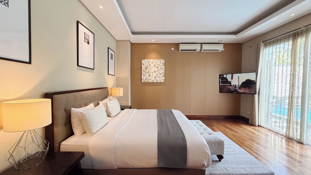 Photo of Bedroom in Pecatu