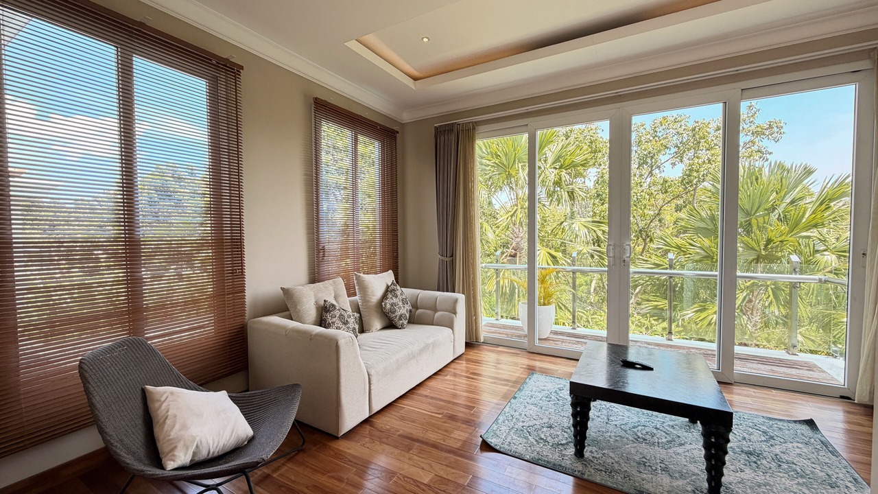 Photo of Livingroom in Pecatu