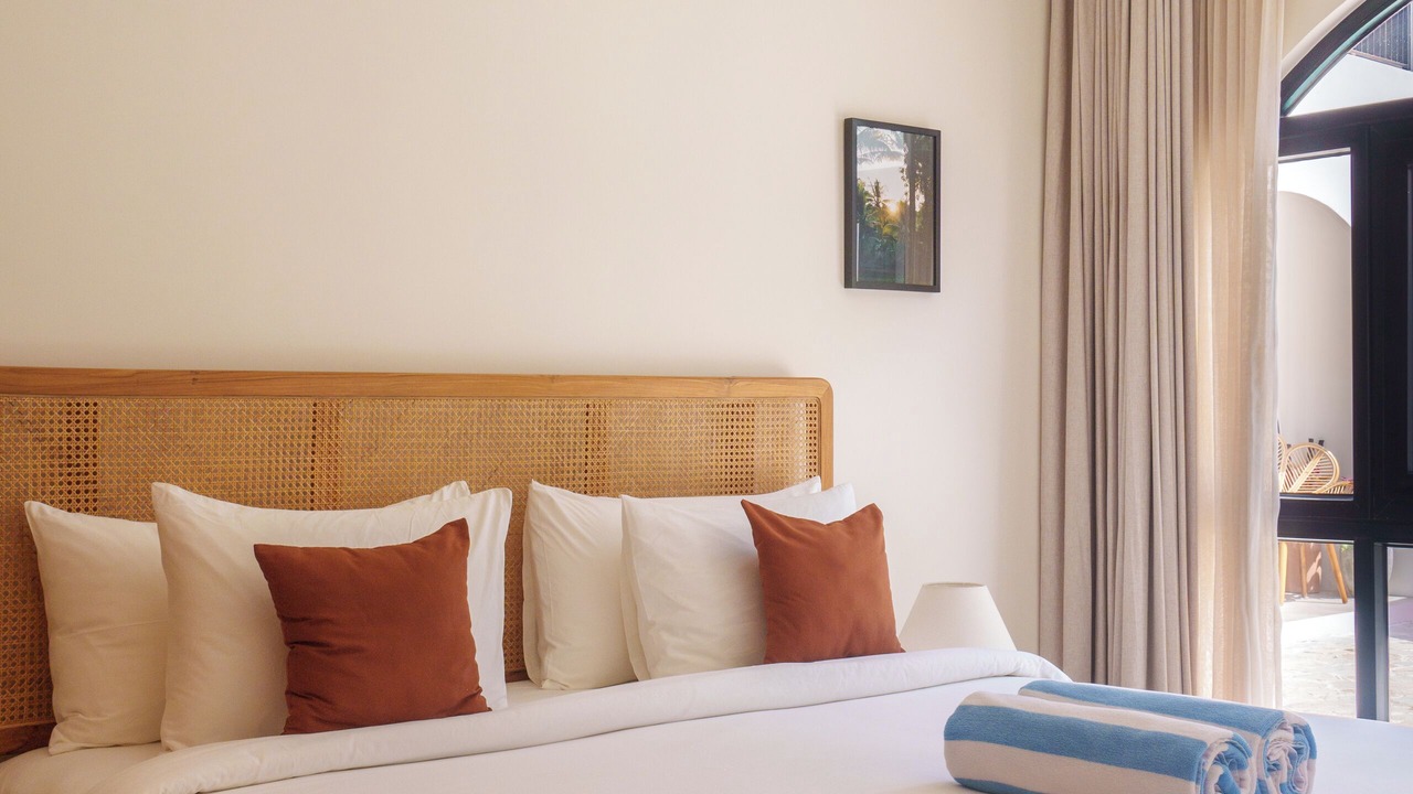 Photo of Bedroom in Cemagi