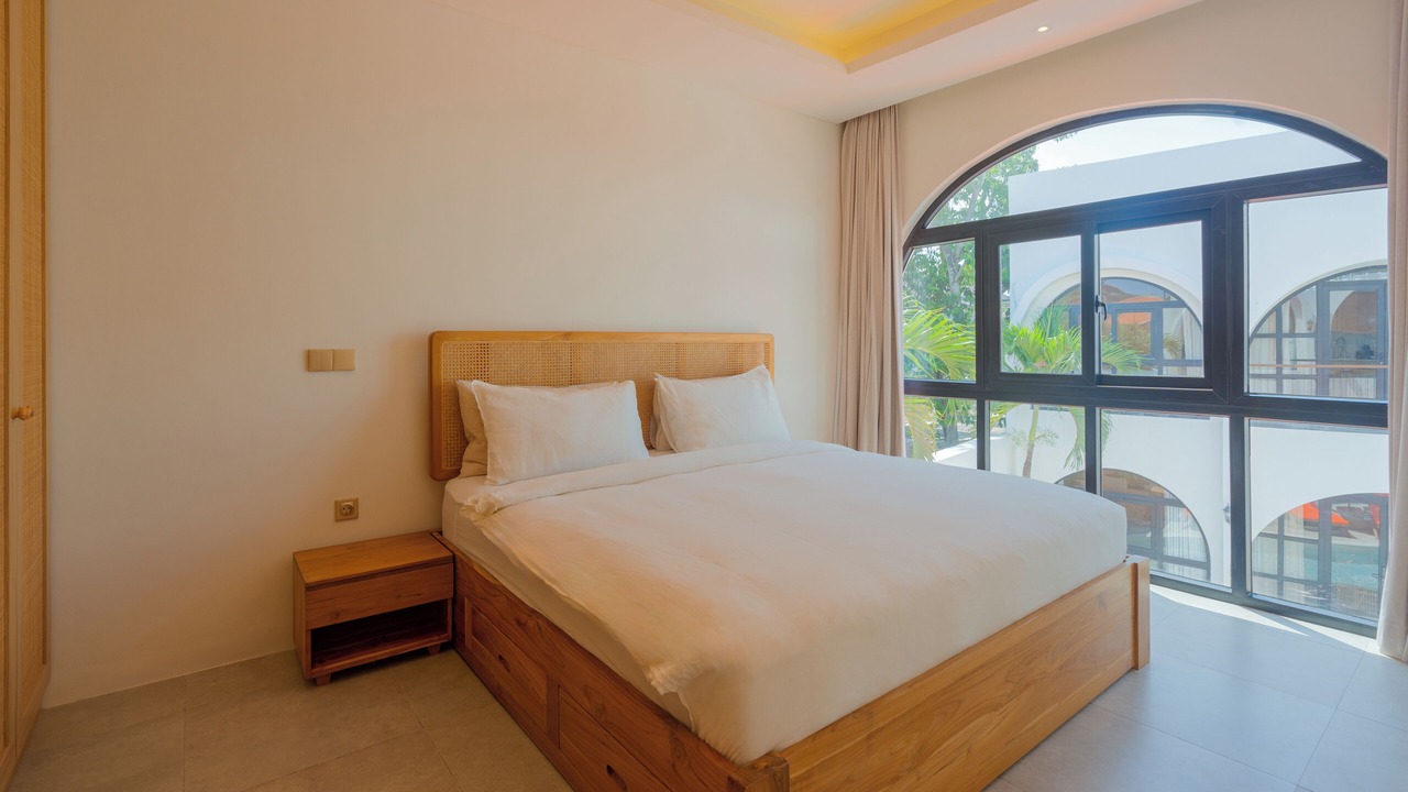 Photo of Bedroom in Cemagi