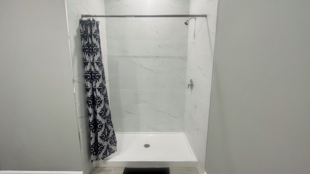 Photo of Bathroom in Northwest Orlando