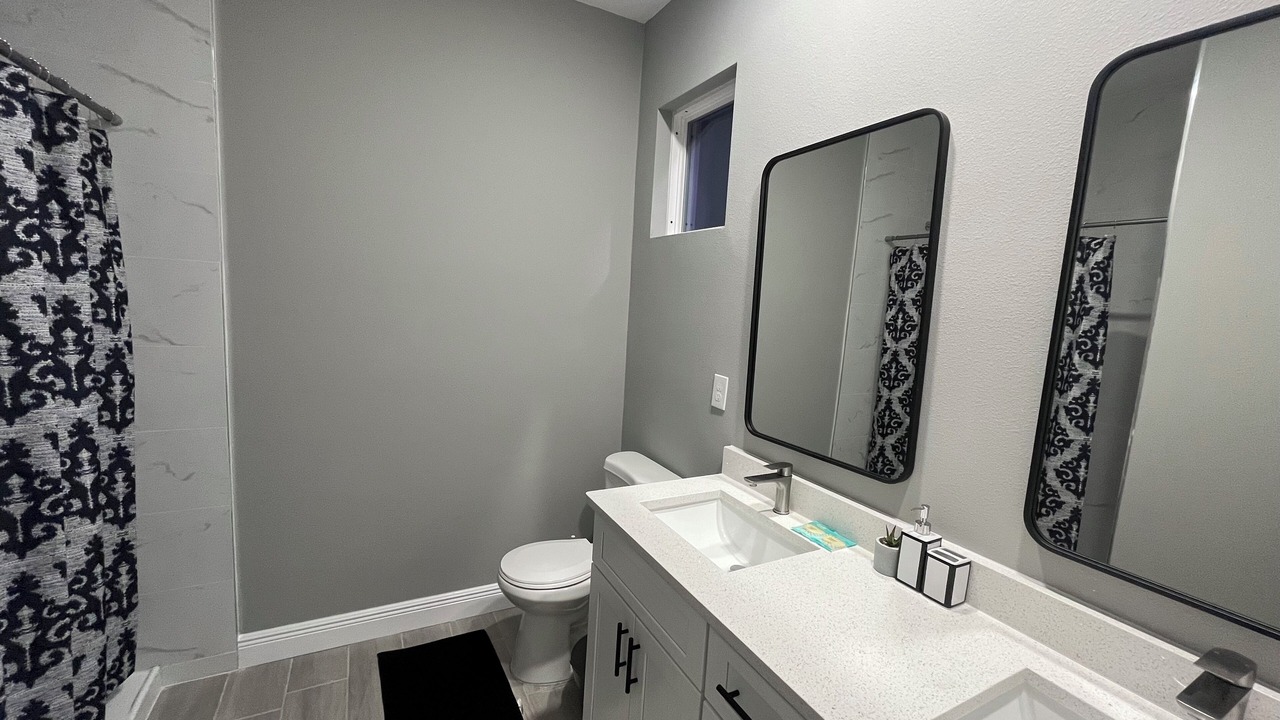 Photo of Bathroom in Northwest Orlando
