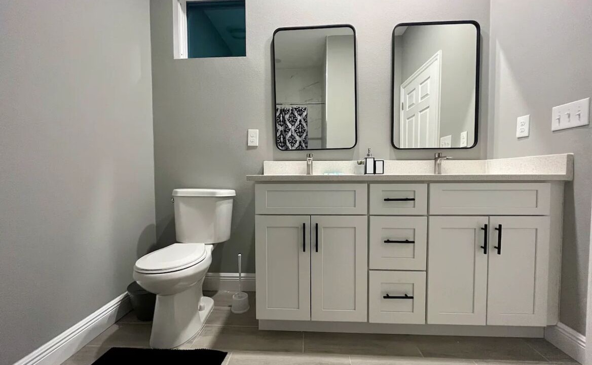 Photo of Bathroom in Northwest Orlando
