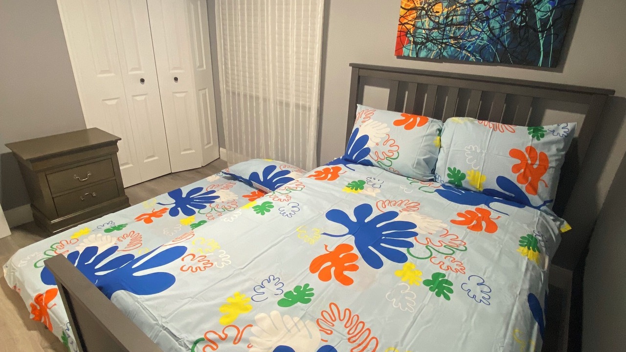 Photo of Bedroom in Orlando