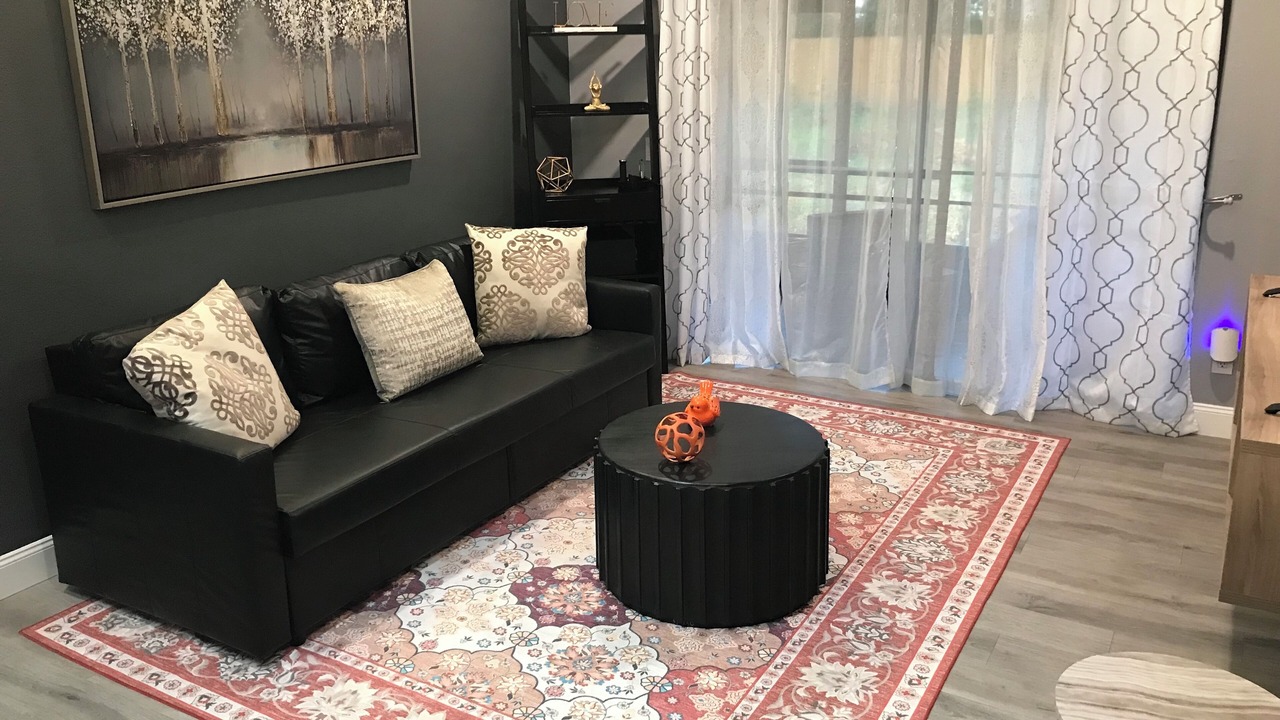 Photo of Livingroom in Orlando