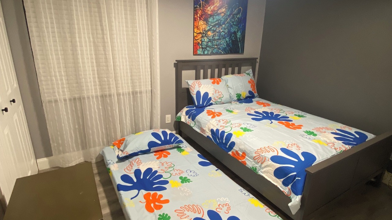 Photo of Bedroom in Orlando