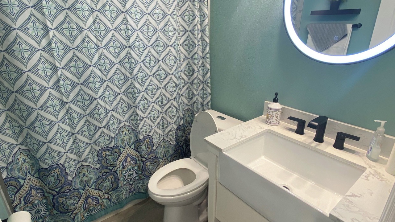 Photo of Bathroom in Orlando
